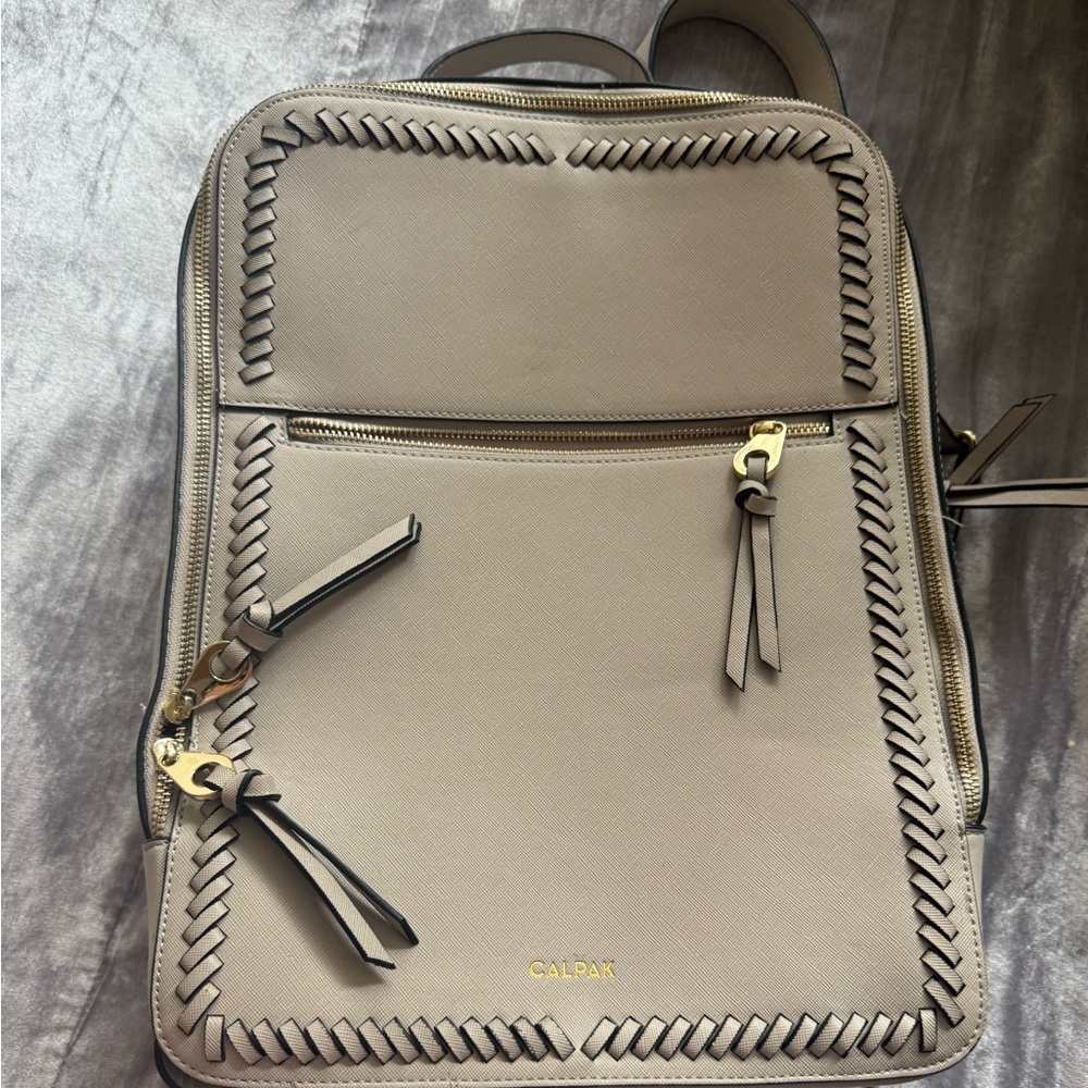 Calpak Backpack